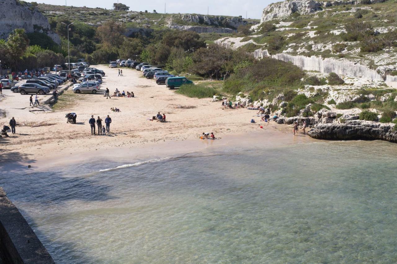 Salento Paradiso Villa Porto Badisco Exterior photo